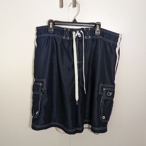 OP Swim Trunks